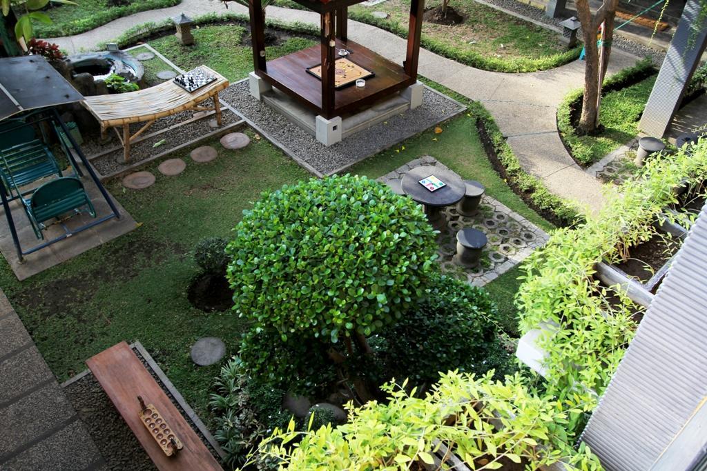 Guest House Rumah Wahidin Syariah Probolinggo Exterior photo
