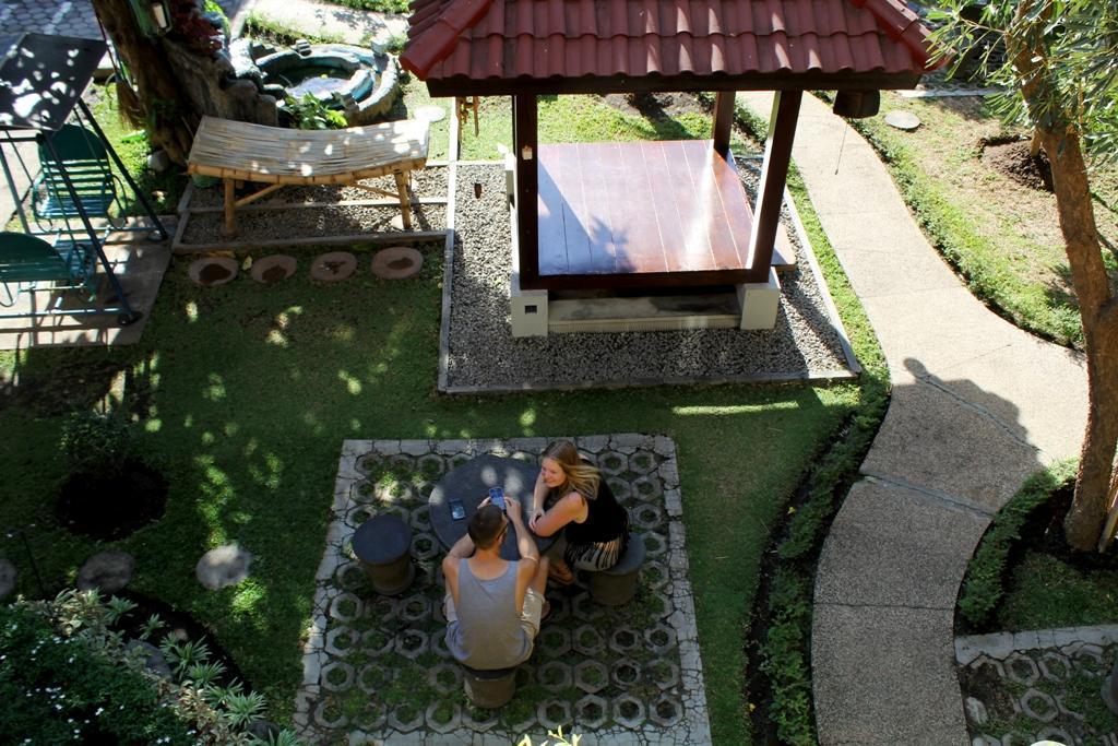 Guest House Rumah Wahidin Syariah Probolinggo Exterior photo